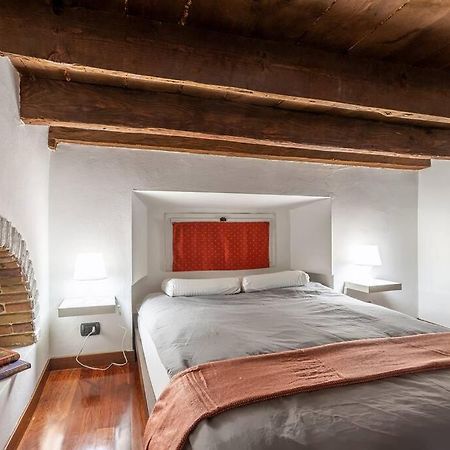 Moscova-Duomo Loft Wifi, Netflix & Design Apartment Milan Exterior photo